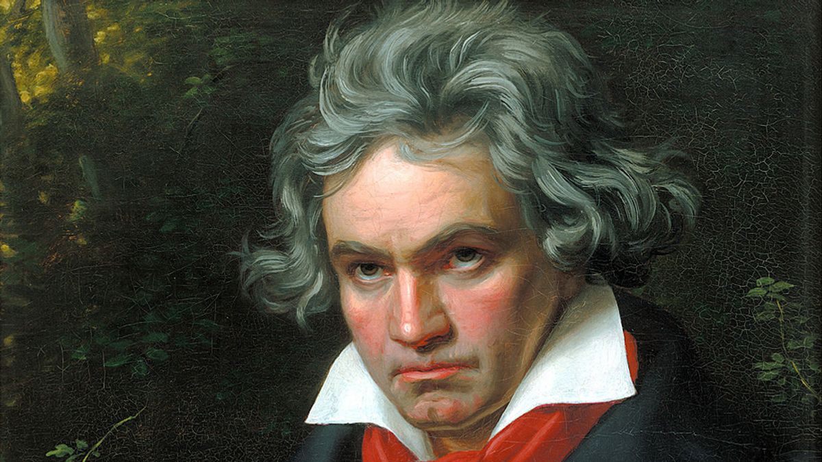 Mengenal Ludwig van Beethoven Pencipta Lagu “Ode To Joy”