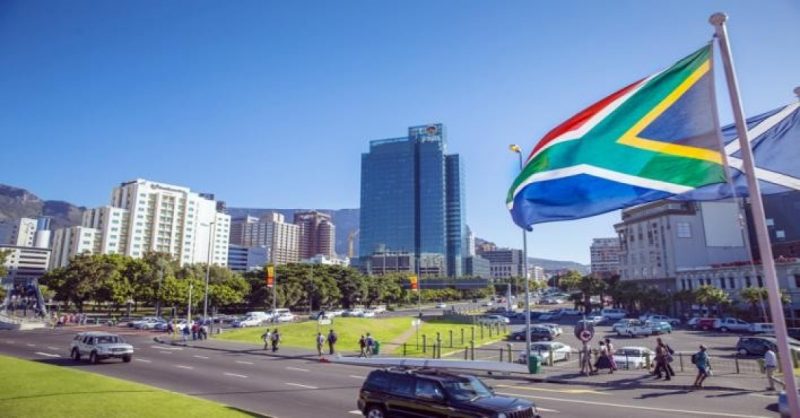 Program Rumah Gratis Bagi Orang Miskin Di Afrika Selatan