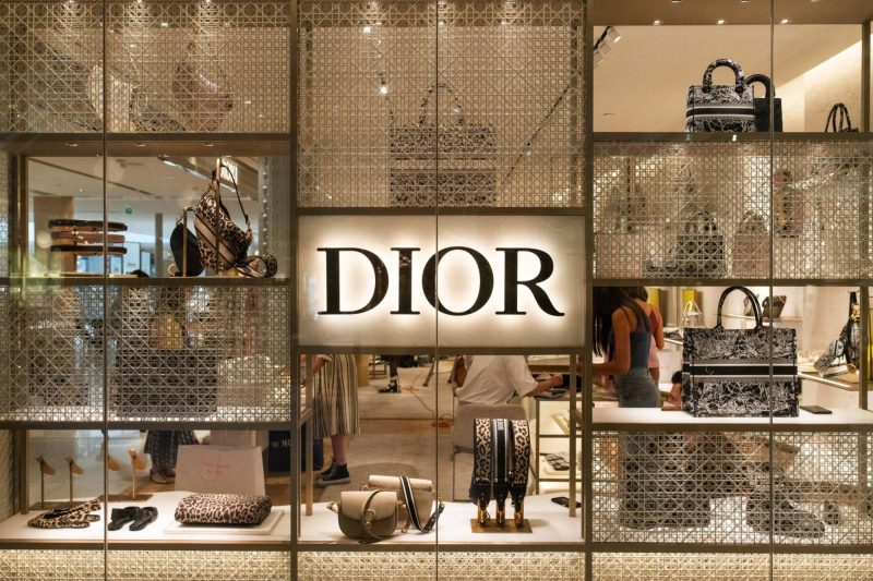 Brand Dior