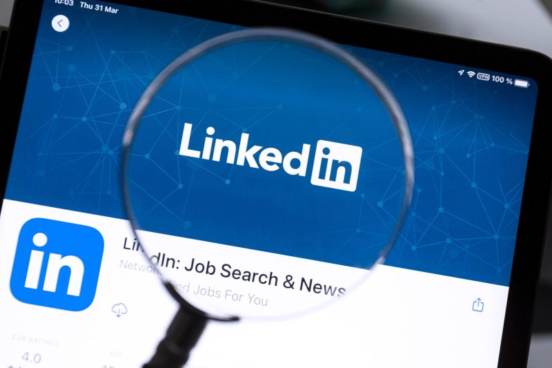 Platform LinkedIn Penting Dalam Dunia Pekerjaan