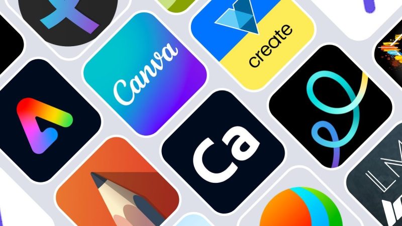 Beberapa Aplikasi Desain Yang Bisa Diakses Secara Gratis