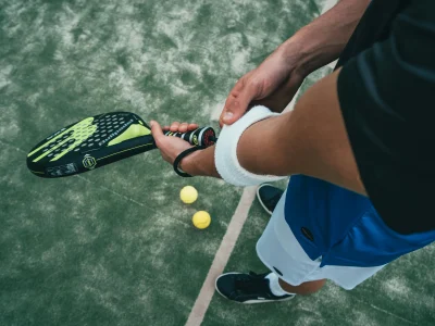 Istilah Penting Dalam Olahraga Padel Yang Wajib Diketahui