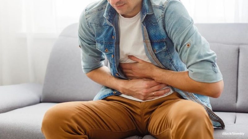 Pertolongan Pertama Saat Asam Lambung Naik