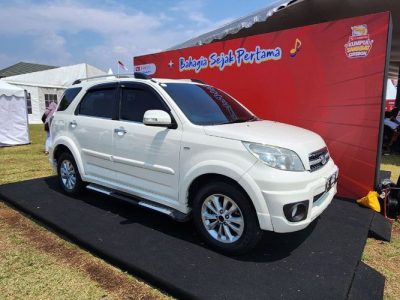 Komunitas Mobil