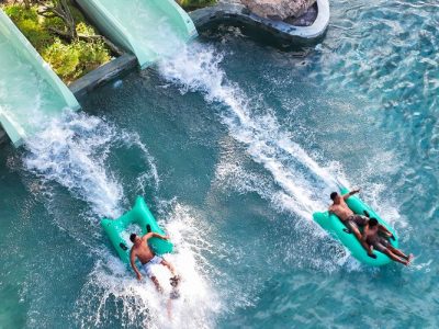 Waterpark Terbaik