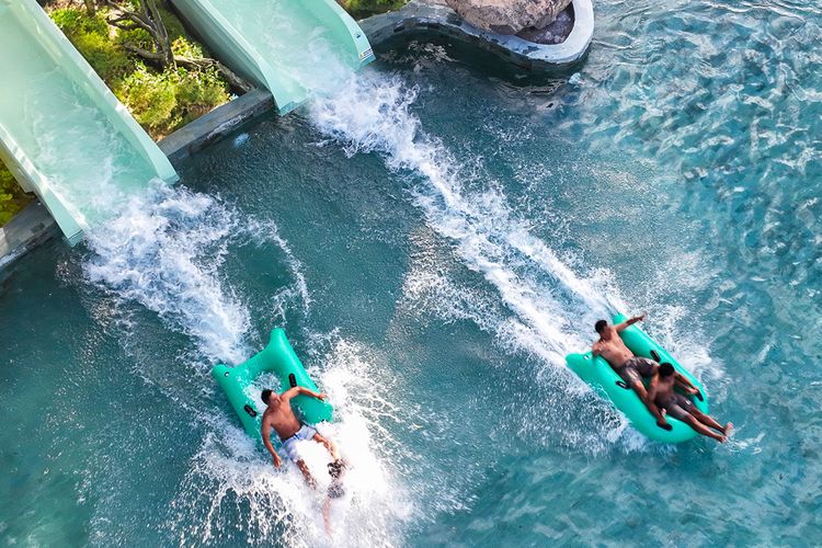 Waterpark Terbaik