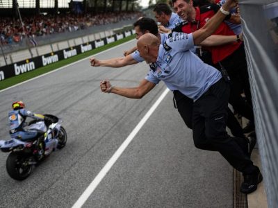 Gresini Racing