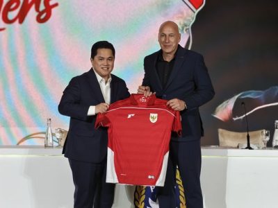 Dirtek PSSI