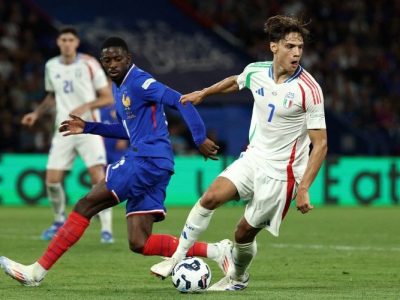Ousmane Dembele
