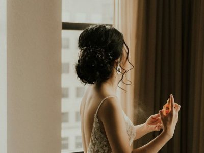 Aroma Parfum