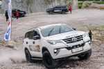 Komunitas Fortuner