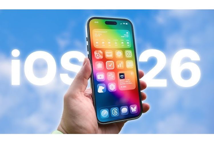 Baterai IPhone Bisa Drop Setelah Update IOS