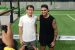 Padel Indonesia