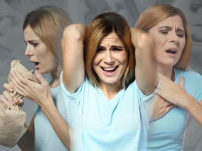 Meredakan Emosi