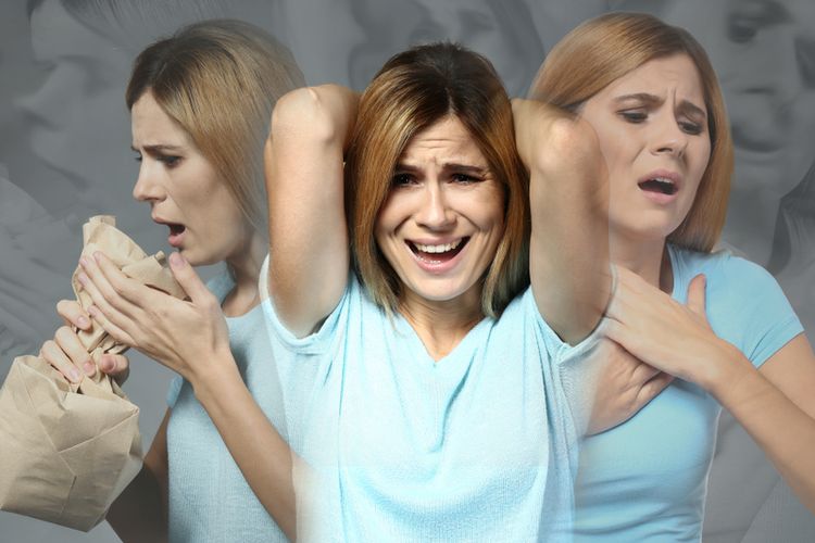Meredakan Emosi Yang Meluap Menurut Psikiater