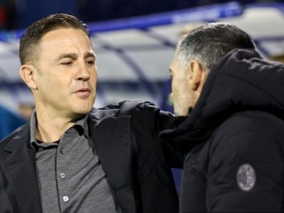 Fabio Cannavaro
