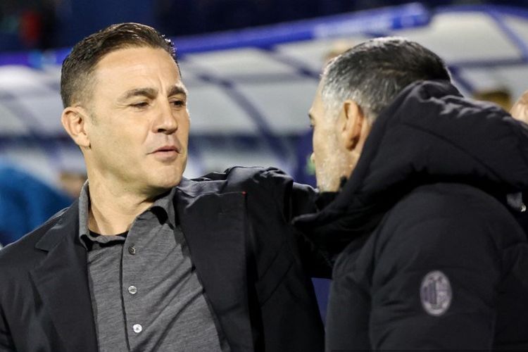Fabio Cannavaro