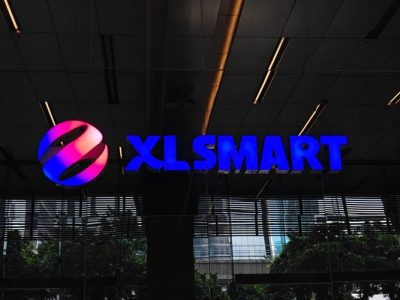 XLSmart
