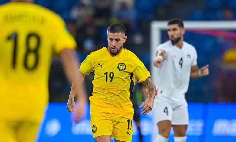 Klub Kolombia Putus Kontrak Rodrigo Holgado Imbas Sanksi FIFA