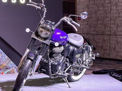 Royal Enfield Indonesia
