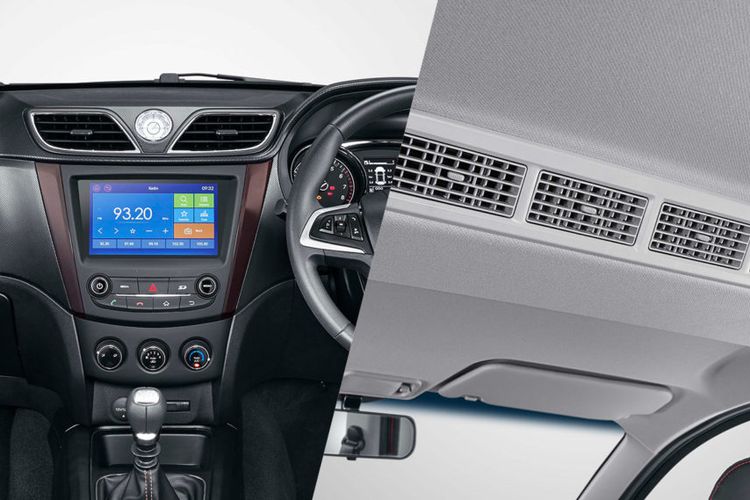 AC Double Blower Dan Hal Yang Harus Di Perhatikan