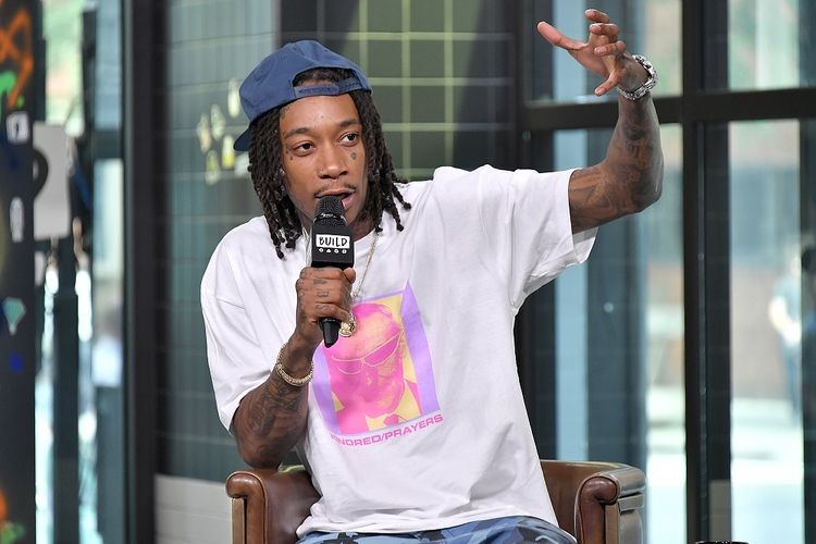Wiz Khalifa Di Jatuhi Hukuman 9 Bulan Penjara Di Rumania