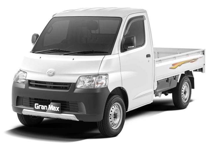 Gran Max Jadi Model Daihatsu Paling Laris Di Malang