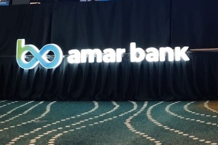 Amar Bank Tebar Dividen Interim 27 Miliar
