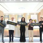 The Palace Jeweler Hadirkan Pengalaman Baru Belanja Perhiasan Di Sorong