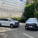 Hyundai Stargazer Cartenz Prioritaskan Kenyamanan Pengemudi