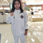 Mikhayla Shanum Caya Jadi Atlet Masa Depan Skateboard Indonesia