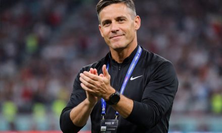 Media Kanada Ungkap Detail Kontrak John Herdman Di Timnas Indonesia