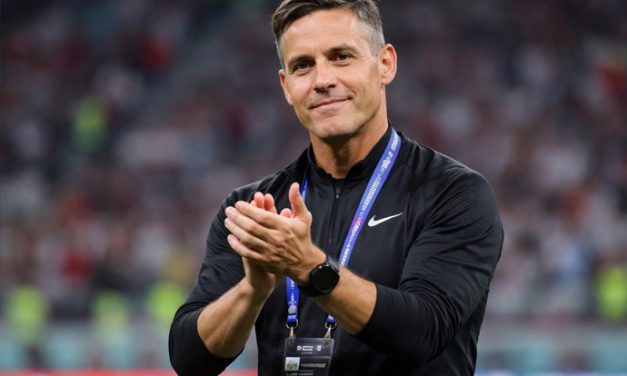 Media Kanada Ungkap Detail Kontrak John Herdman Di Timnas Indonesia