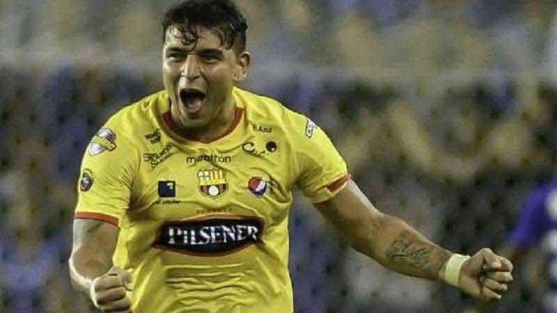 Dua Tersangka Pembunuhan Pesepak Bola Ekuador Di Tangkap