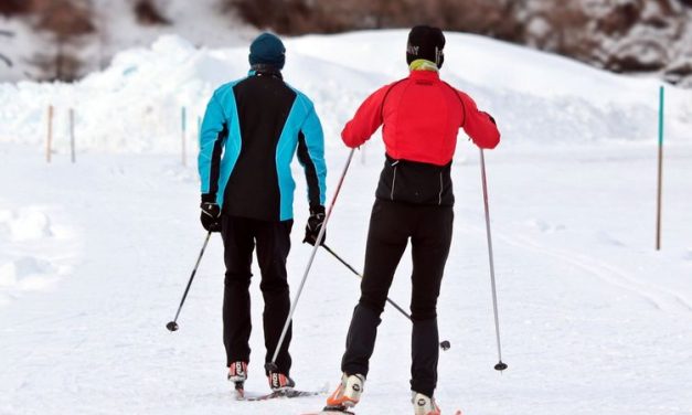 Tempat Ski Terbaik Di Dunia 2026