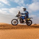 Reli Dakar Jadi Balapan Paling Berat Di Dunia