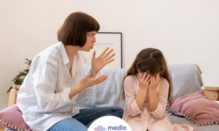 Sikap Orangtua Yang Bisa Merusak Hubungan Dengan Anak