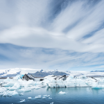 Kubah Es Raksasa Di Greenland Berpotensi Akan Mencair Lagi