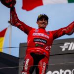 Ancaman Baru Di Hadapi Marquez Jelang MotoGP 2026