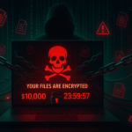 ESET Rilis Senjata Baru Lawan Ransomware