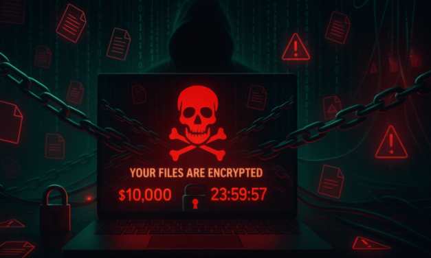 ESET Rilis Senjata Baru Lawan Ransomware