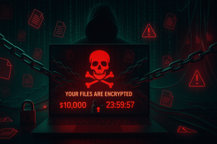 ESET Rilis Senjata Baru Lawan Ransomware