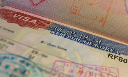 Turis Grup Bebas Biaya Visa Ke Korea Selatan Hingga Juni 2026