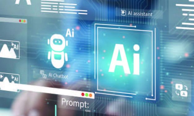 Berani Beda! Startup China Unjuk Gigi Dengan AI Orisinal