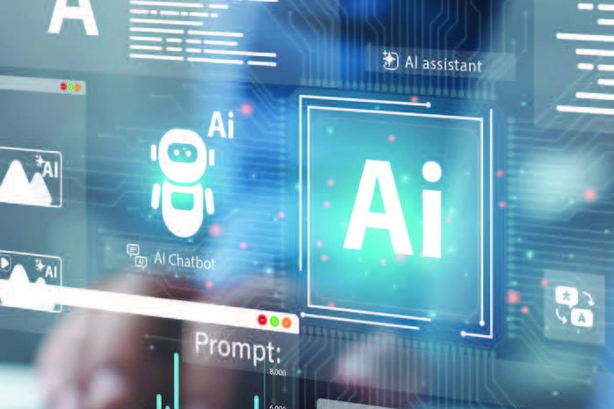 Berani Beda! Startup China Unjuk Gigi Dengan AI Orisinal