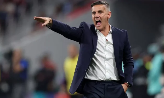John Herdman Akan Pakai Asisten Pelatih Lokal Untuk Timnas Indonesia