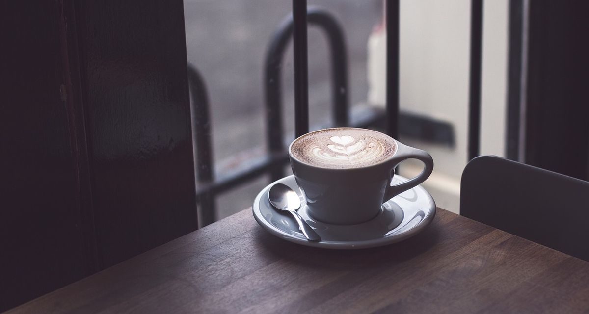 Indonesia Juara Kedai Kopi Terbanyak Dunia! Tebak Ada Berapa?