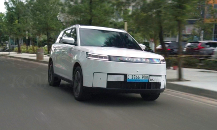 J5 Laku Keras Sampai Inden Ribuan, Jaecoo Minta Maaf