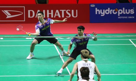 Media Malaysia ‘Menangis’ Usai Sabar/Reza Singkirkan Man/Tee