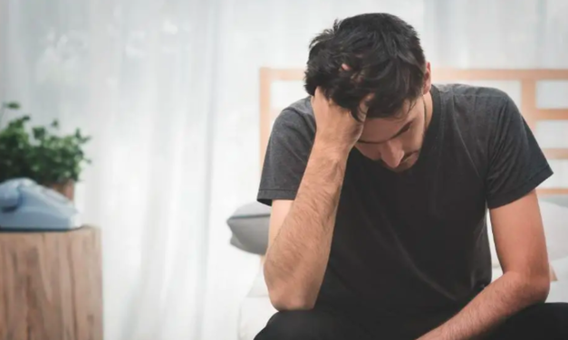 Testosteron Anjlok, Kesehatan Pria Yang Terancam!